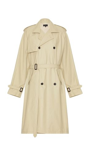 Kieran Trench Coat in . Size M. Also in S - NILI LOTAN - Modalova