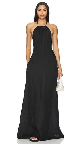 Lelia Halterneck Dress in . Taglia M - NILI LOTAN - Modalova