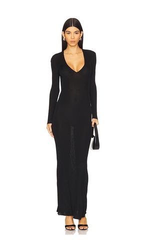 Jean Sweater Dress in . Size L. Also in M, S, XS - NILI LOTAN - Modalova