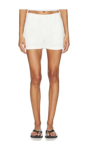 Utility Short in . Taglia 4. Also in 6, 8, 12 - NILI LOTAN - Modalova