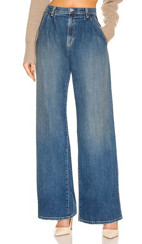 Flora Trouser Jean in . Size 25, 26, 27 - NILI LOTAN - Modalova