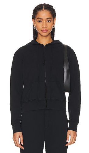 Callie Zip Up Hoodie in . Size L, S, XS - NILI LOTAN - Modalova