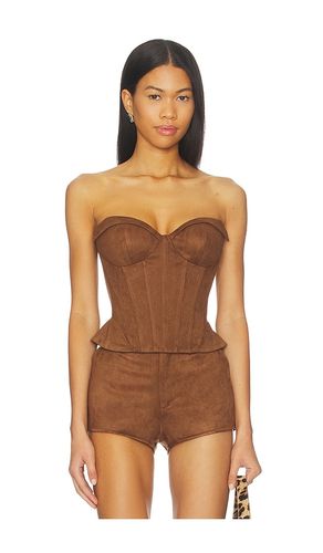 Hailey Top in . Size S. Also in XS, L, XL - Nana Jacqueline - Modalova