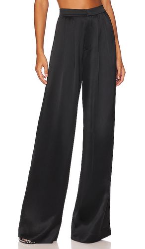 Paris Wide Leg Pant in . Taglia XL - NONchalant Label - Modalova