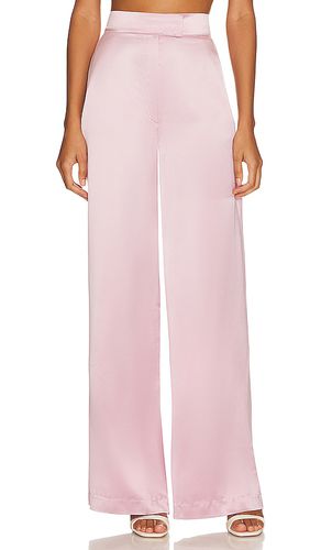 Pantalón ethan en color talla L en - Pink. Talla L (también en M) - NONchalant Label - Modalova