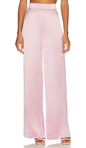 Pantalón ethan en color talla L en - Pink. Talla L (también en S) - NONchalant Label - Modalova