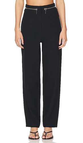 Pantalón trish en color talla L en - Black. Talla L (también en M, S) - NONchalant Label - Modalova