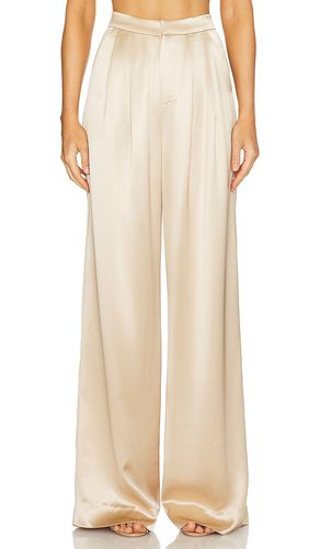 Paris Pant in . Taglia L, S, XL, XS - NONchalant Label - Modalova