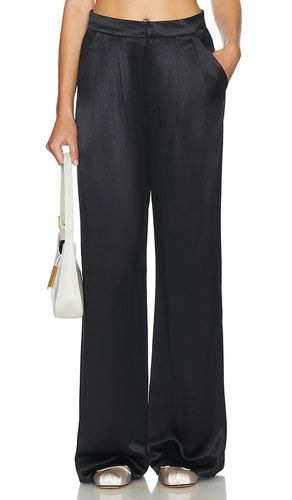 Petite Paris Wide Leg Pant in . Size L - NONchalant Label - Modalova