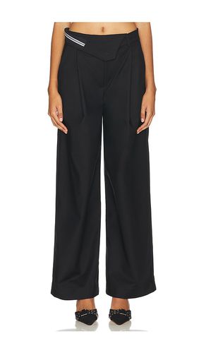 Elba Pant in . Taglia L, S, XL, XS - NONchalant Label - Modalova