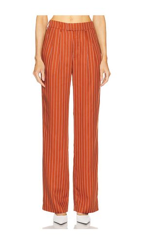 Harlow Pant in . Taglia S, XS - NONchalant Label - Modalova