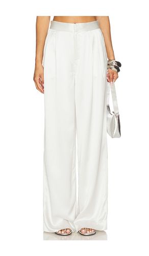 Rollo Pant in . Taglia S. Also in M, L, XL - Nonchalant Label - Modalova