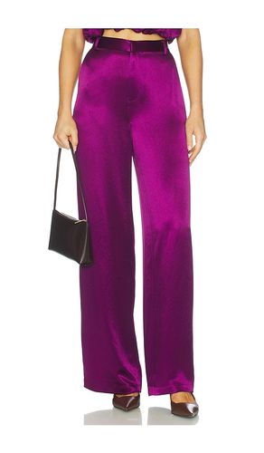 Esme Pant in . Taglia S. Also in L - Nonchalant Label - Modalova