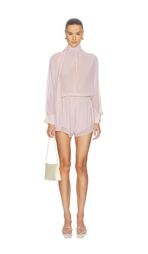Rowan Romper in . Size S. Also in M, L - Nonchalant Label - Modalova