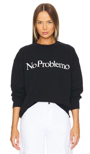 Sweatshirt in . Size M, S, XL/1X - No Problemo - Modalova
