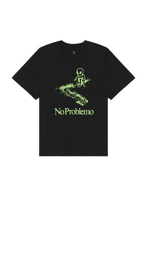 Toboggan Short Sleeve Tee in . Taglia M, S, XL/1X - No Problemo - Modalova