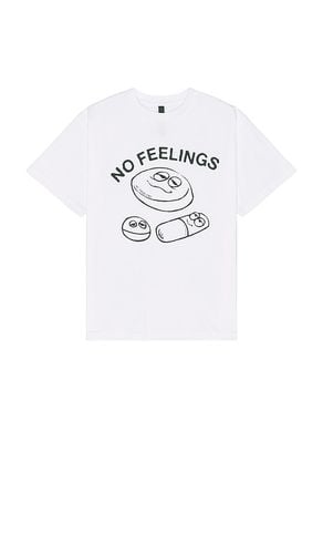 Hard Feelings Short Sleeve Tee in . Taglia M, S, XL/1X - No Problemo - Modalova