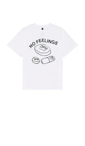 Hard Feelings Short Sleeve Tee in . Taglia XL/1X - No Problemo - Modalova