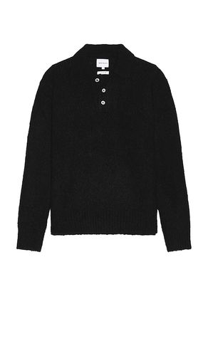 Jersey en color talla M en - Black. Talla M (también en S, XL/1X) - Norse Projects - Modalova