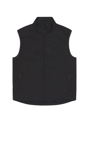 Birkholm Solotex Twill Vest in . Taglia M, S, XL/1X - Norse Projects - Modalova