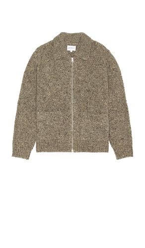 Erik Donegal Diamond Jacket in . Size S - Norse Projects - Modalova