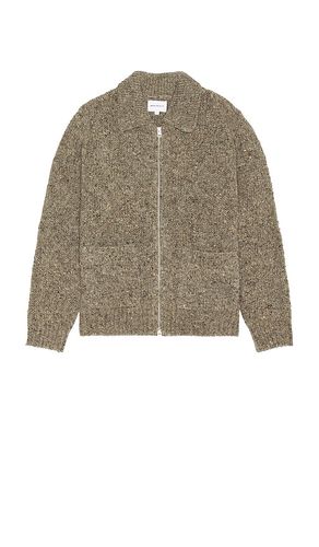 Erik Donegal Diamond Jacket in . Taglia S - Norse Projects - Modalova