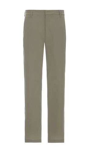 Pantalones en color verde oliva talla L en - Olive. Talla L (también en S) - Norse Projects - Modalova