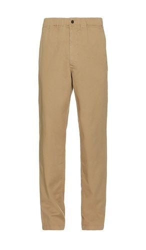 Ezra Relaxed Organic Stretch Twill Trouser in . Size M, S, XL/1X - Norse Projects - Modalova