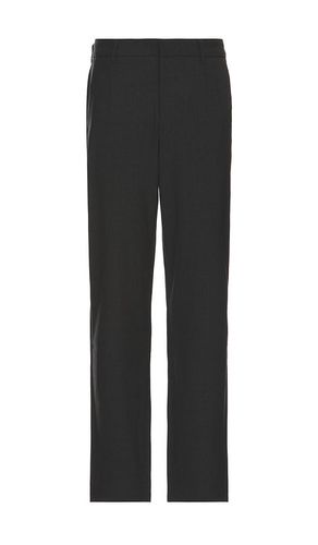 Aaren Cordura Tech Wool Elasticated Trouser in . Size XL/1X - Norse Projects - Modalova