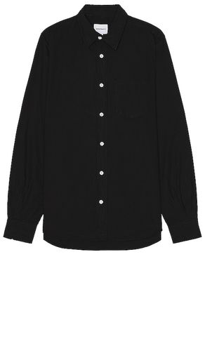 Camisa en color talla L en - Black. Talla L (también en S) - Norse Projects - Modalova