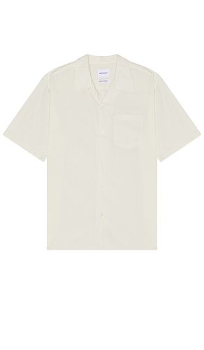 Camisa en color blanco talla L en - White. Talla L (también en M, S, XL/1X) - Norse Projects - Modalova