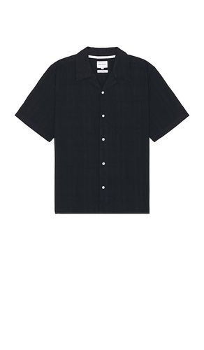 Carsten Relaxed Dobby Check Shirt in . Size M, S, XL/1X - Norse Projects - Modalova