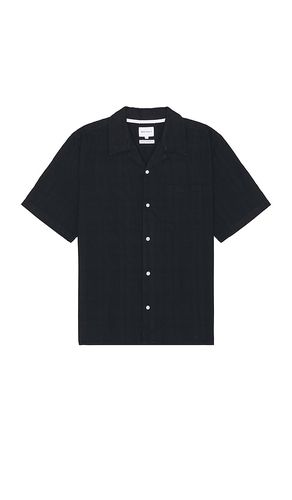Carsten Relaxed Dobby Check Shirt in . Size M, S, XL/1X - Norse Projects - Modalova