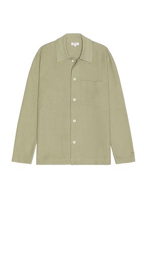 Jorn Double Face Shirt in . Size M, S, XL/1X - Norse Projects - Modalova