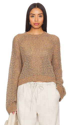 Equipo de crochet blayne en color beige talla L en - Beige. Talla L (también en M, XS) - NSF - Modalova