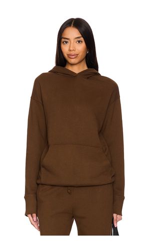 Ellis Relaxed Pull Over Hoodie in . Taglia M, S, XL, XS - NSF - Modalova