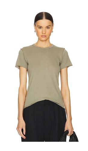 Camiseta alessi en color gris talla L en - Grey. Talla L (también en M, S, XS) - NSF - Modalova