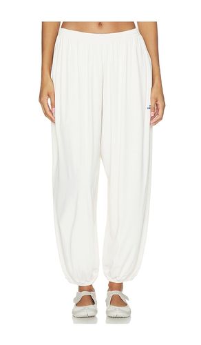 Stretch Knit Harem Pants in . Taglia S. Also in M, L, XL - NikeSKIMS - Modalova