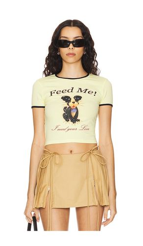 Pet Me Ballon Dog T-shirt in . Size L, S, XL, XS - Nodress - Modalova