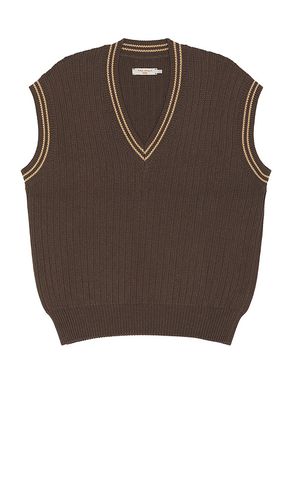 Sverre Knitted Vest in . Size M, XL - Nudie Jeans - Modalova