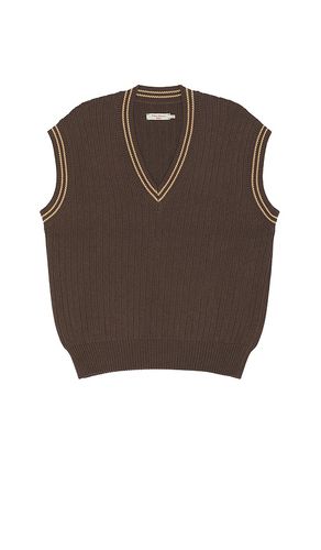 Sverre Knitted Vest in . Size S - Nudie Jeans - Modalova