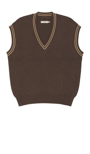 Sverre Knitted Vest in . Size S, XL - Nudie Jeans - Modalova