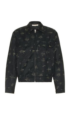 Staffan 50s Jacket in . Size M, S, XL - Nudie Jeans - Modalova