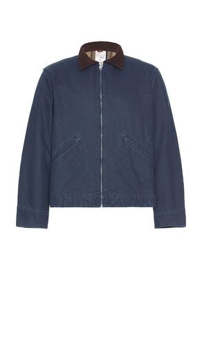 Blake Zip Jacket in . Size XL - Nudie Jeans - Modalova