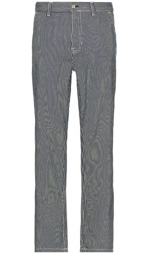 Tuff Tony Hickory Pants in . Size 34, 36 - Nudie Jeans - Modalova