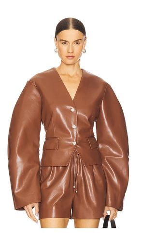 Kiyo Blazer in . Size M, S, XS - Nanushka - Modalova