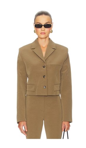 Sinead Blazer in . Size M, S, XS - Nanushka - Modalova