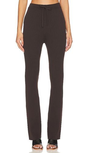 Cornelie Pant in . Size L - Nanushka - Modalova