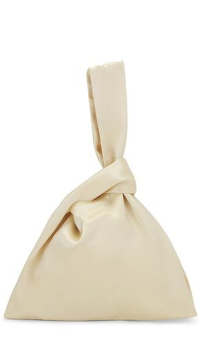 Nanushka Jen Handbag in Cream - Nanushka - Modalova