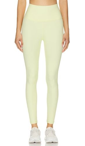 Milan Wide Waist Band 7/8 Legging in . Taglia M - Nubyen - Modalova